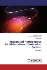 Integrated Hetrogenous Multi-Database Information System