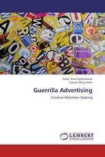 Guerrilla Advertising