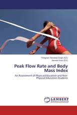 Peak Flow Rate and Body Mass Index