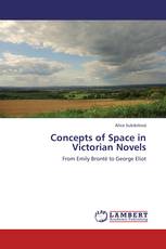 Concepts of Space in Victorian Novels