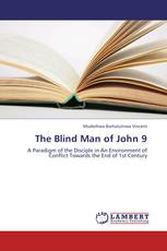 The Blind Man of John 9