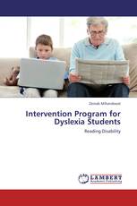 Intervention Program for Dyslexia Students