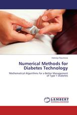 Numerical Methods for Diabetes Technology