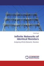 Infinite Networks of Identical Resistors