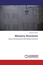 Masonry Structures