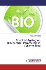 Effect of Ageing on Biochemical Parameters in Sesame Seed
