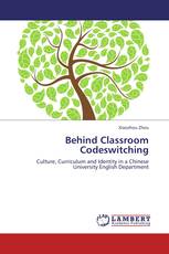 Behind Classroom Codeswitching