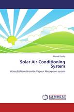 Solar Air Conditioning System