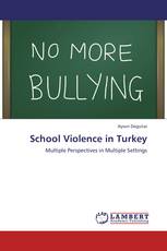 School Violence in Turkey