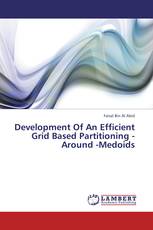 Development Of An Efficient Grid Based Partitioning -Around -Medoids
