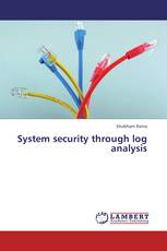 System security through log analysis