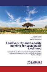 Food Security and Capacity Building for Sustainable Livelihood