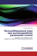 Большеберцовый нерв при высокодробном удлинении голени