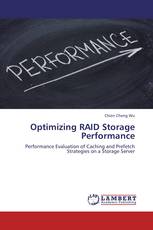 Optimizing RAID Storage Performance