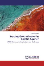 Tracing Groundwater in Karstic Aquifer