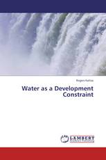 Water as a Development Constraint