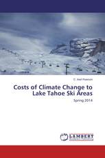 Costs of Climate Change to Lake Tahoe Ski Areas