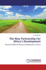 The New Partnership For Africa’s Development