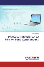 Portfolio Optimization of Pension Fund Contributions