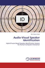 Audio-Visual Speaker Identification