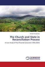 The Church and State in Reconciliation Process