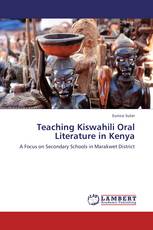 Teaching Kiswahili Oral Literature in Kenya
