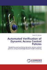 Automated Verification of Dynamic Access Control Policies