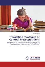 Translation Strategies of Cultural Presuppositions