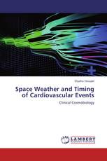 Space Weather and Timing of Cardiovascular Events