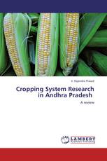 Cropping System Research in Andhra Pradesh