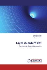Layer Quantum dot