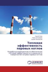Тепловая эффективность паровых котлов