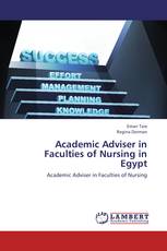Academic Adviser in Faculties of Nursing in Egypt