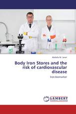 Body Iron Stores and the risk of cardiovascular disease