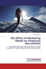 The Effect of Marketing Model on Employee Recruitment