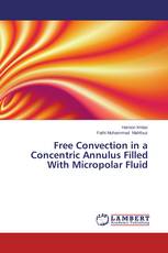 Free Convection in a Concentric Annulus Filled With Micropolar Fluid