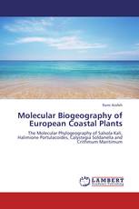 Molecular Biogeography of European Coastal Plants