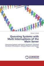 Queueing Systems with Multi Interruptions of the Main Server