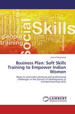 Business Plan: Soft Skills Training to Empower Indian Women