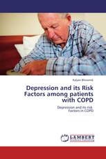 Depression and its Risk Factors among patients with COPD