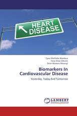Biomarkers In Cardiovascular Disease