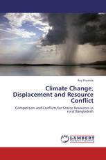 Climate Change, Displacement and Resource Conflict