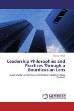Leadership Philosophies and Practices Through a Bourdieusian Lens