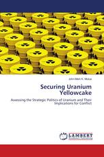 Securing Uranium Yellowcake