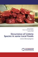Occurrence of Listeria Species in some Local Foods