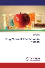 Drug-Nutrient Interaction in Human