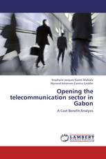 Opening the telecommunication sector in Gabon