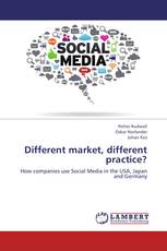 Different market, different practice?