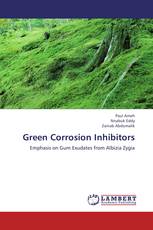 Green Corrosion Inhibitors