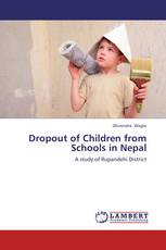 Dropout of Children from Schools in Nepal
